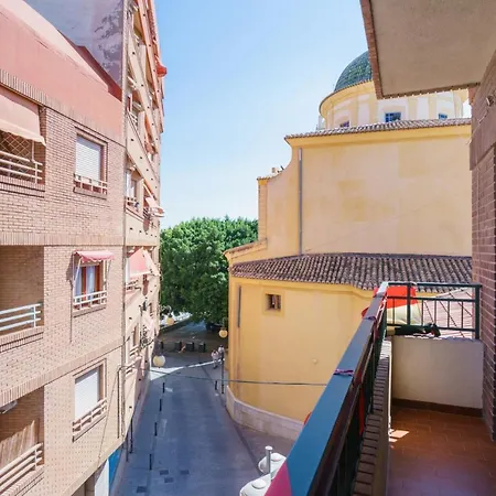 Hostal Casa Antonio by Vivere Stays-2