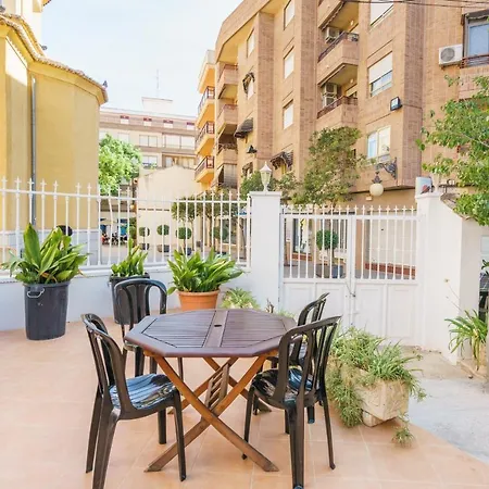 Hostal Casa Antonio by Vivere Stays-3