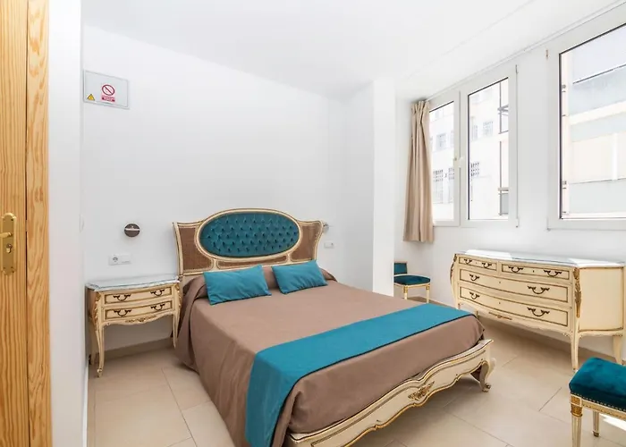 Hotel Maritimo Urban