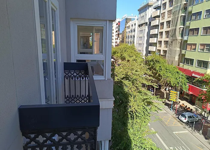 Mendez Nuñez Alicante